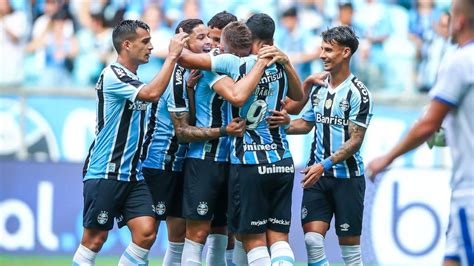 qual é o próximo jogo do grêmio,Mais